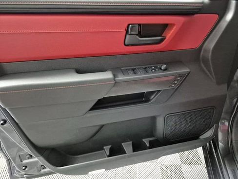 New 2026 Toyota Tundra TRD Pro image 13