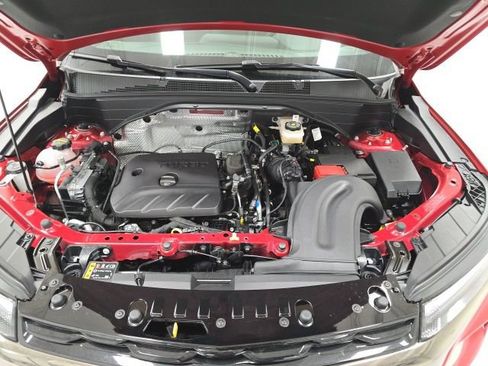 New 2026 Chevrolet TrailBlazer RS w/ Convenience Package image 30