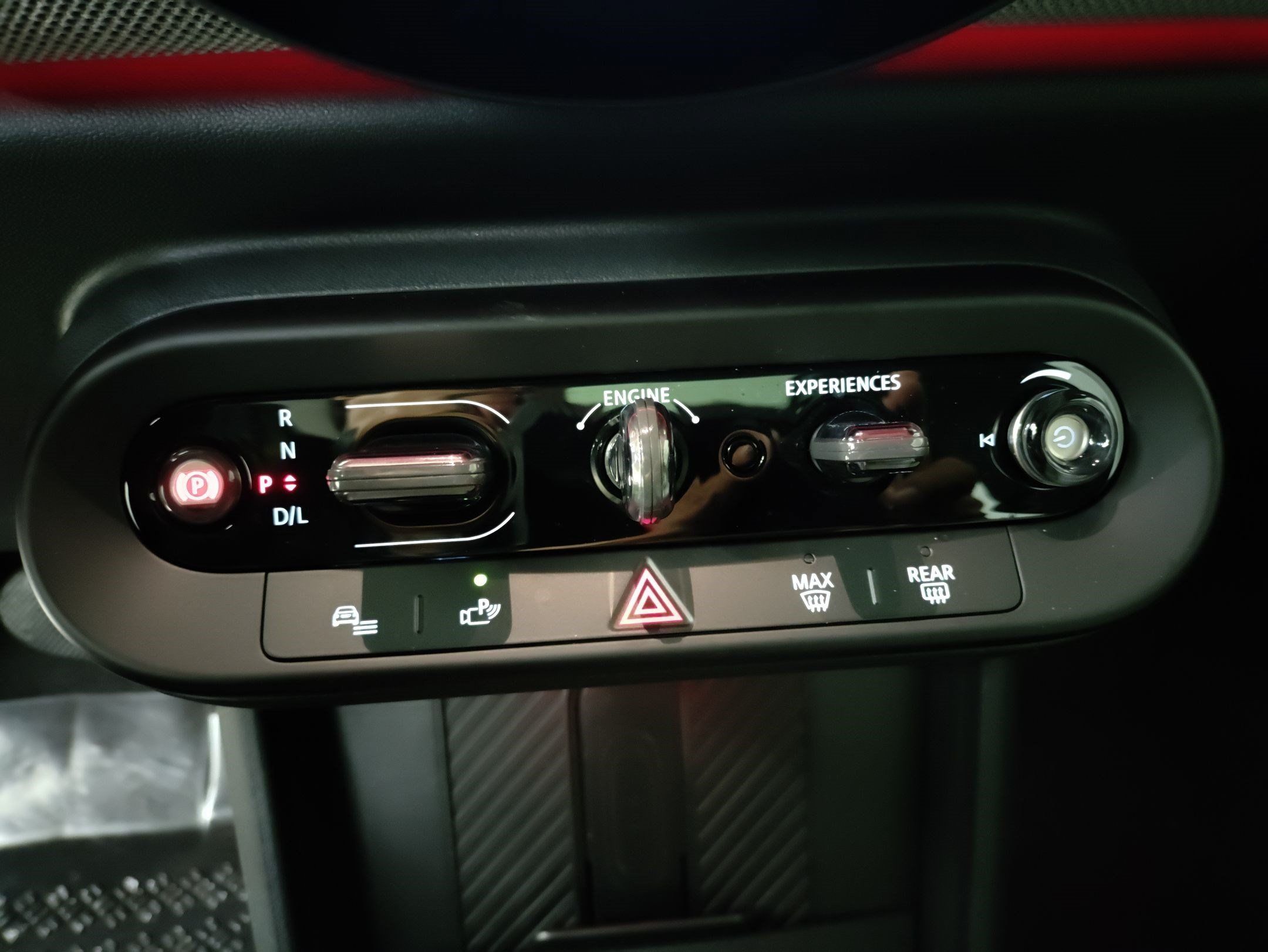 New 2026 MINI Cooper S FWD image 21