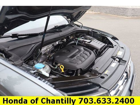 Used 2021 Volkswagen Tiguan S FWD image 31