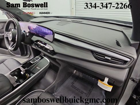 New 2026 Buick Enclave Sport Touring w/ Super Cruise Package FWD image 41