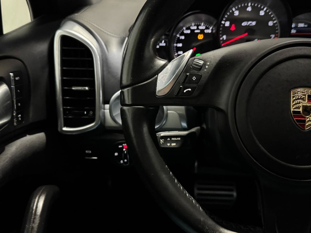 Used 2014 Porsche Cayenne GTS AWD/4WD image 21