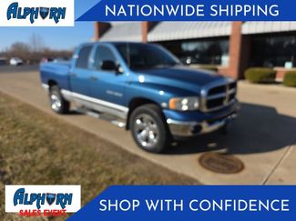 Used 2005 Dodge Ram 1500 Truck SLT w/ Quad Cab Big Horn Value Group video 1