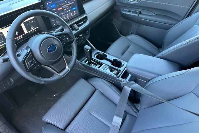 New 2026 Subaru Outback Touring XT AWD/4WD image 7