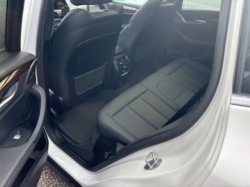 Used 2020 BMW X3 xDrive30i w/ Convenience Package image 14