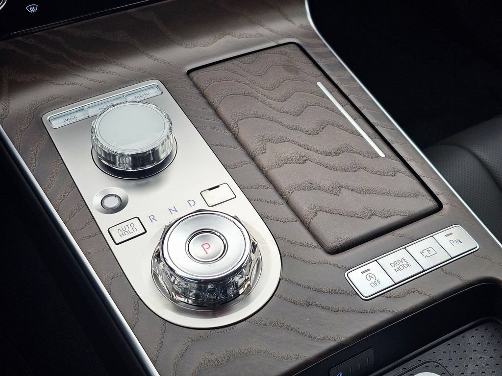 New 2026 Genesis G80 2.5T Advanced AWD/4WD image 19