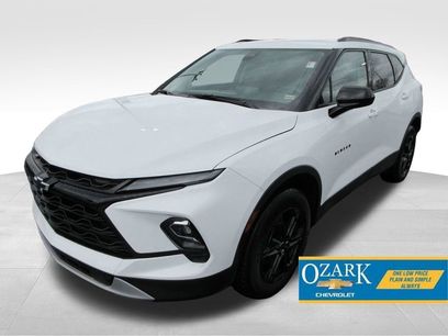 Used 2024 Chevrolet Blazer LT w/ Convenience Package