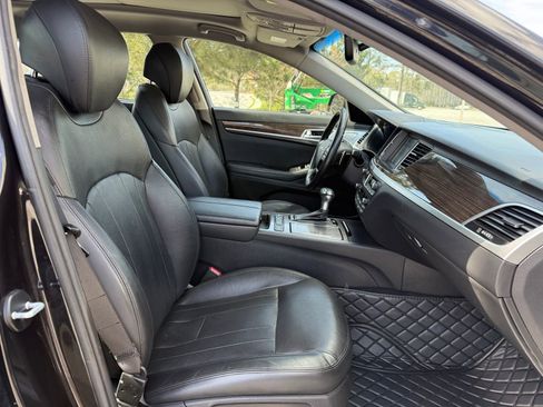 Used 2018 Genesis G80 3.8 w/ Option Group 02 image 35