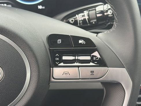 New 2026 Hyundai Elantra Limited image 25