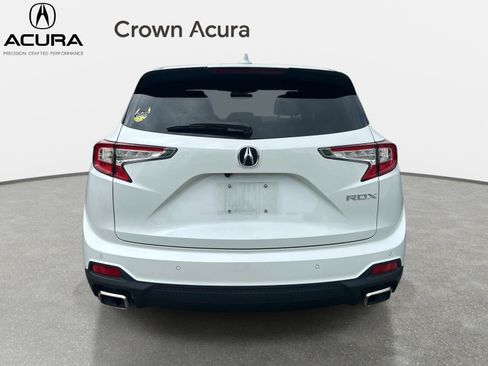 Used 2023 Acura RDX FWD w/ Technology Package image 4