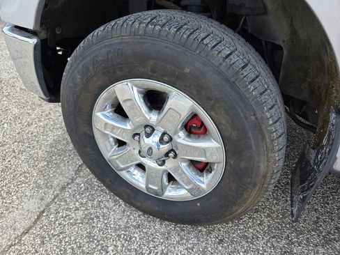 Used 2013 Ford F150 XLT w/ Luxury Equipment Group AWD/4WD image 11