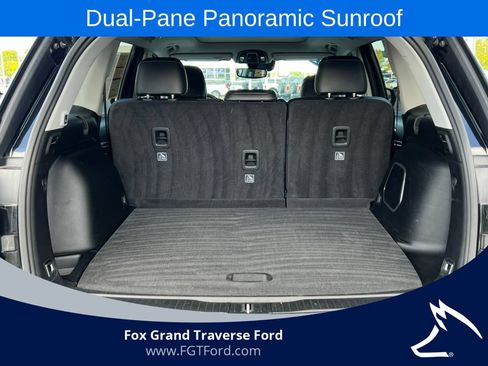 Used 2022 Jeep Grand Cherokee Limited AWD/4WD image 31