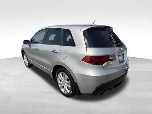 Used 2010 Acura RDX SH-AWD image 3