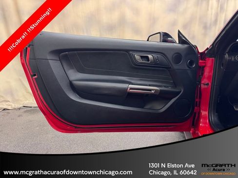 Used 2017 Ford Mustang Shelby GT350 w/ Electronics Package image 15