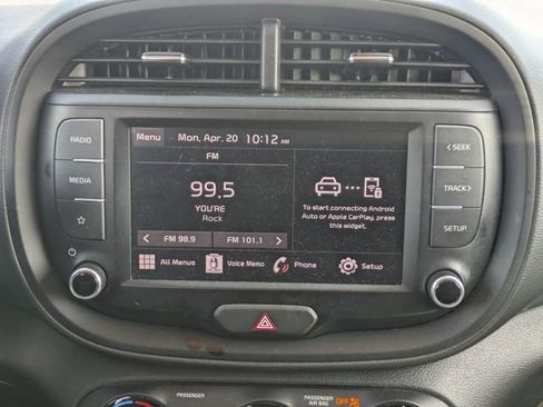 Used 2024 Kia Soul LX w/ Option Group 015 FWD image 18