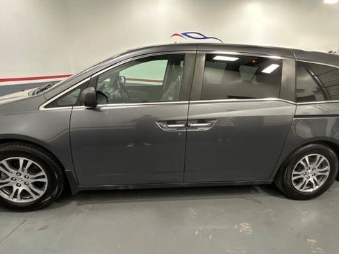 Used 2012 Honda Odyssey EX-L image 8