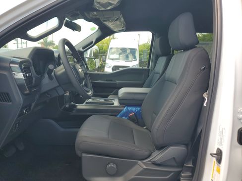 New 2026 Ford F150 STX RWD image 10