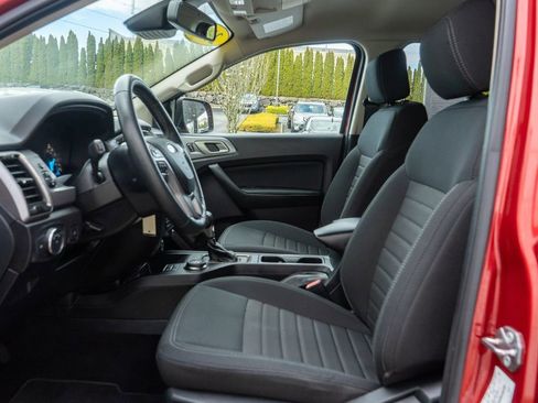 Used 2020 Ford Ranger XLT w/ Equipment Group 301A Mid image 25