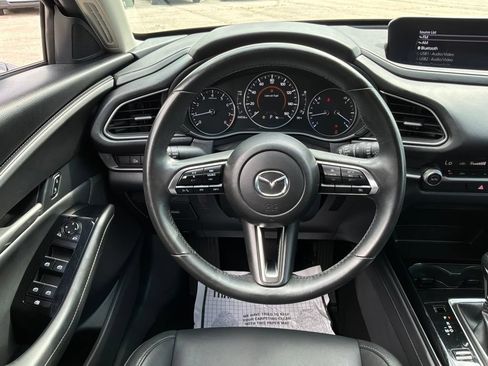 Used 2024 MAZDA CX-30 AWD 2.5 S w/ Select Sport Pkg image 23