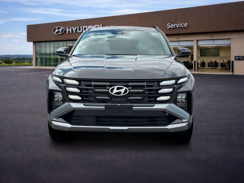 New 2026 Hyundai Tucson SEL AWD/4WD image 12