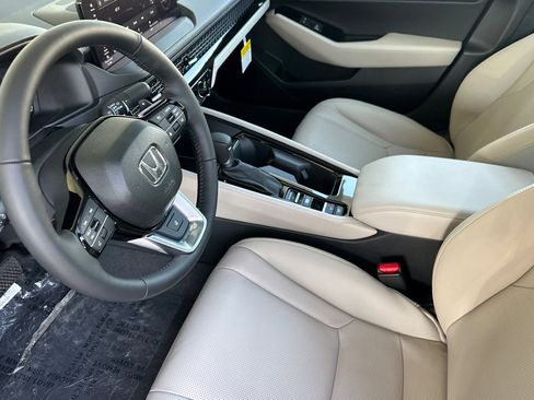 New 2026 Honda Accord Touring image 9