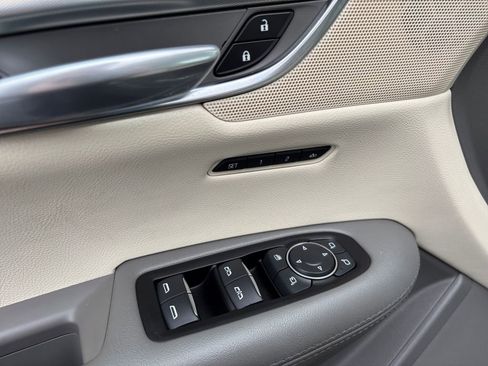 Used 2019 Cadillac XT5 Premium Luxury w/ LPO, Black Ice Package image 24