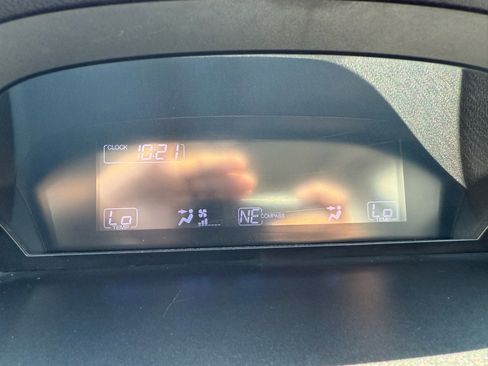 Used 2010 Acura TL image 13