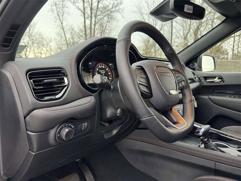 New 2026 Dodge Durango GT image 2