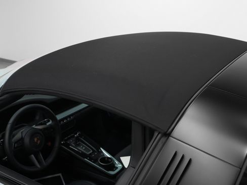 Used 2025 Porsche 911 Targa 4 GTS image 30