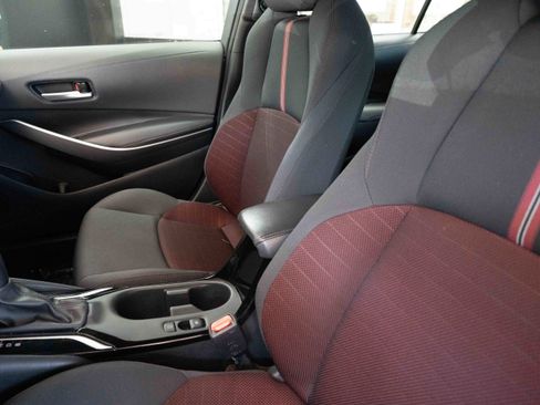 Used 2024 Toyota Corolla SE FWD image 10