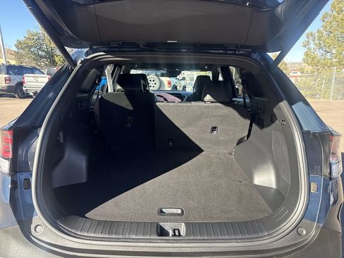 Used 2024 Kia Sportage X-Line Prestige image 7