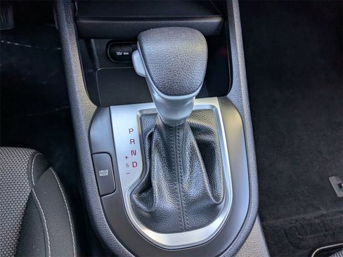 Used 2024 Kia Forte LXS image 23