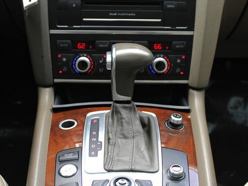 Used 2013 Audi Q7 TDI Prestige w/ Prestige Pkg image 13