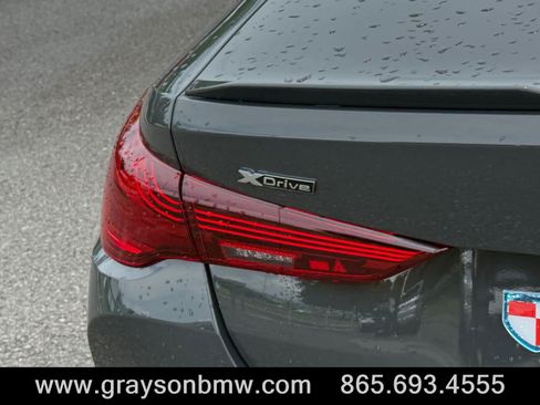 Used 2026 BMW M4 xDrive Competition AWD/4WD image 10