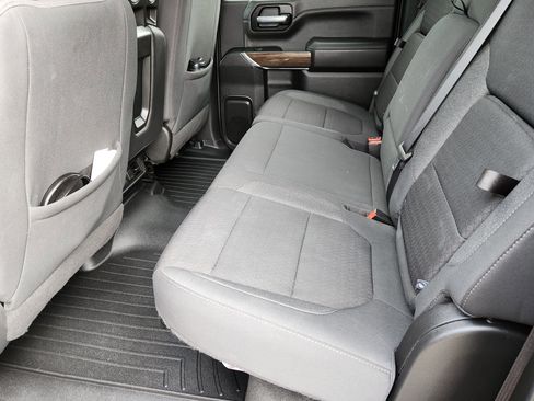 Used 2022 Chevrolet Silverado 1500 RST w/ Bed Protection Package image 11