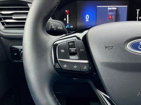 Used 2024 Ford Escape Active w/ Cold Weather Package image 22