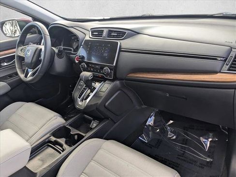 Used 2018 Honda CR-V EX image 22