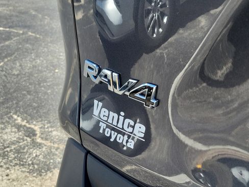 Certified 2024 Toyota RAV4 XLE w/ Convenience Package FWD image 11