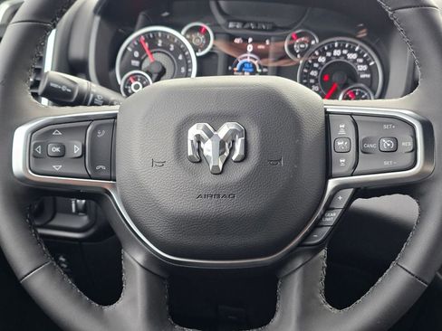 New 2026 RAM 1500 Big Horn AWD/4WD image 18