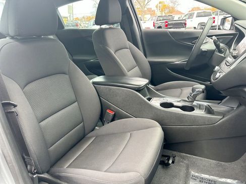 Certified 2023 Chevrolet Malibu LT image 29