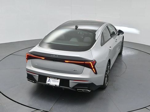 New 2026 Kia K5 GT FWD image 59