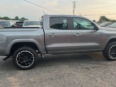 New 2026 Chevrolet Colorado Z71 w/ Technology Package