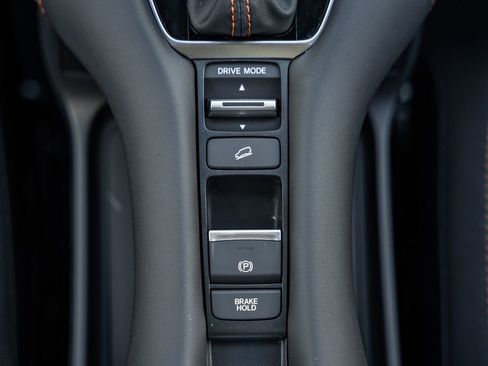 New 2026 Honda HR-V Sport image 25