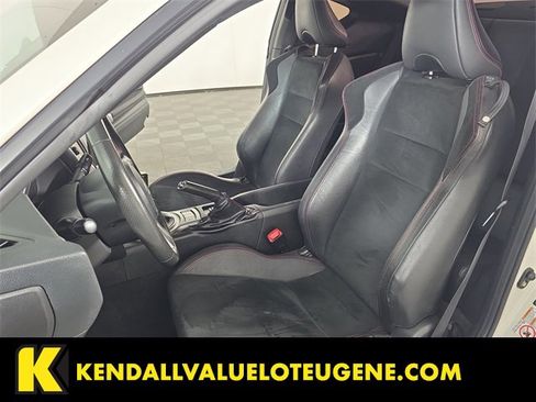 Used 2013 Subaru BRZ Limited w/ Popular Pkg 2C image 18