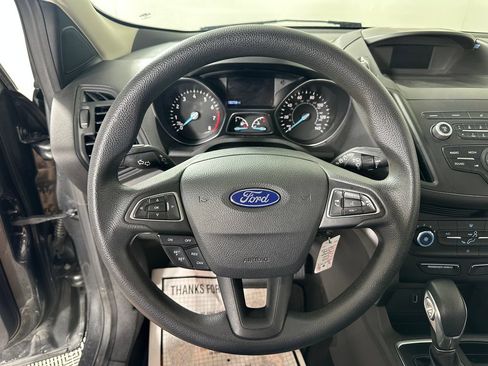 Used 2019 Ford Escape S FWD image 17