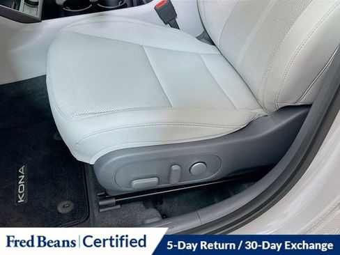 Used 2026 Hyundai Kona SEL Premium image 20