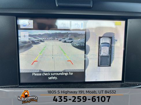 New 2025 Ford F350 XL w/ STX Appearance Package image 29