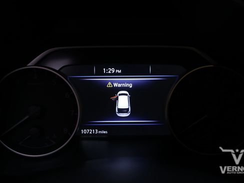 Used 2019 Nissan Murano SV image 20