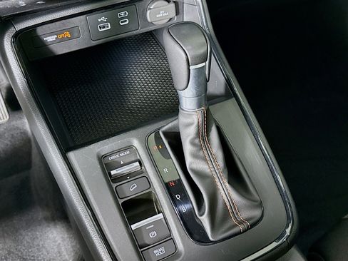 Certified 2024 Honda CR-V Sport image 19