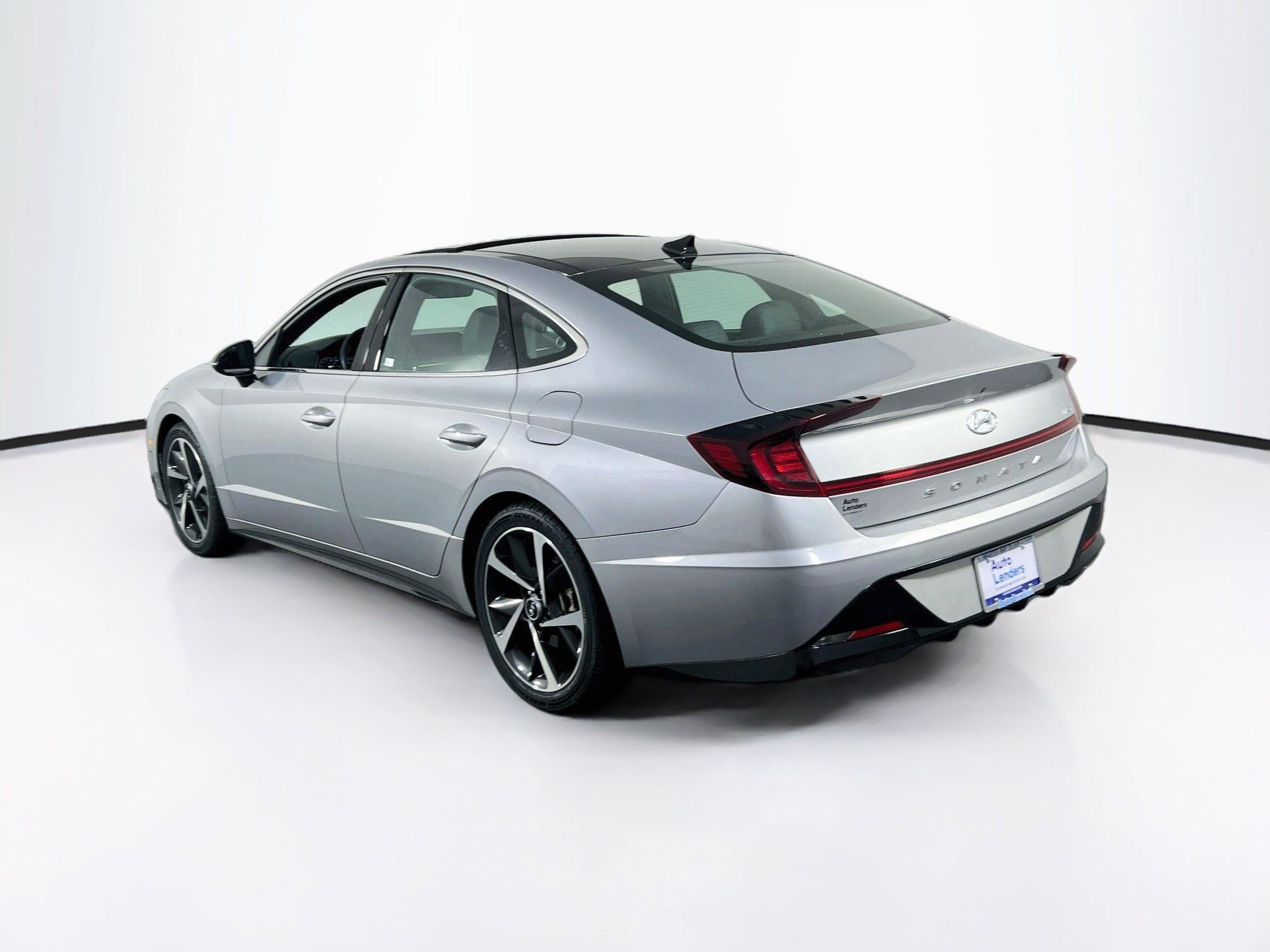 Used 2023 Hyundai Sonata SEL Plus FWD image 7